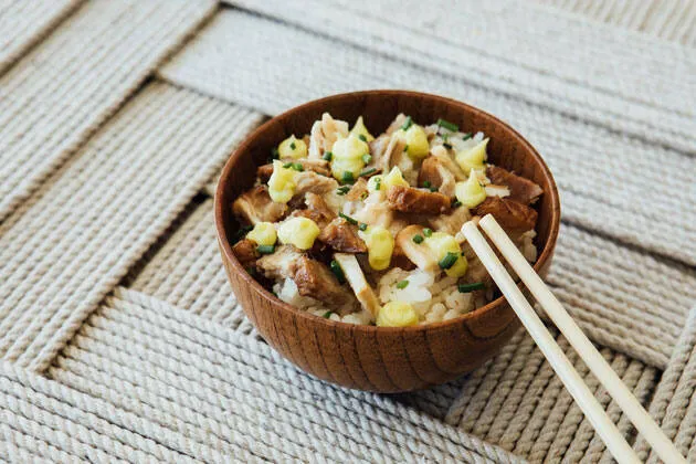 UDON, cinco sugerencias de primavera que miran hacia Japón