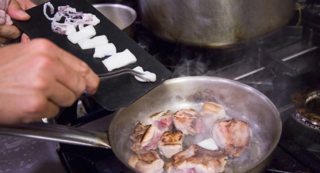 Dos bocadillos gourmet para el verano