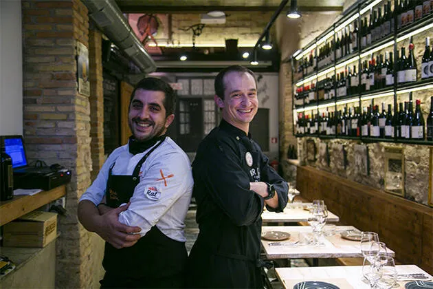 Sopars a 4 mans: descubriendo la riqueza gastronómica de Osona 