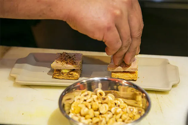 Sopars a 4 mans: descubriendo la riqueza gastronómica de Osona 