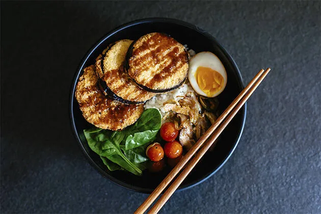 UDON, otro otoño cargado de buenas sugerencias