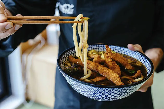 UDON, otro otoño cargado de buenas sugerencias