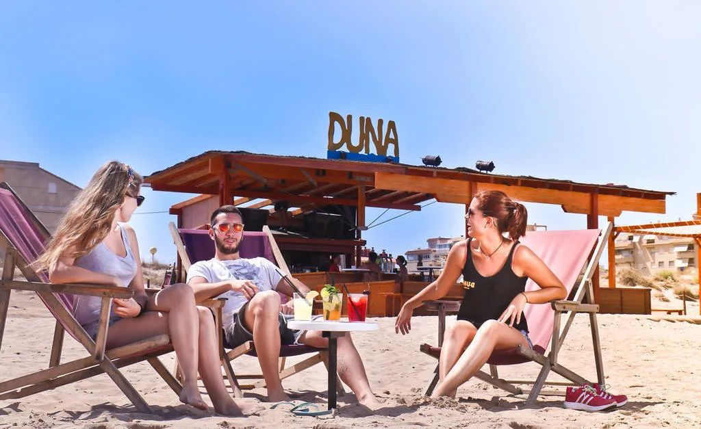 Duna Beach