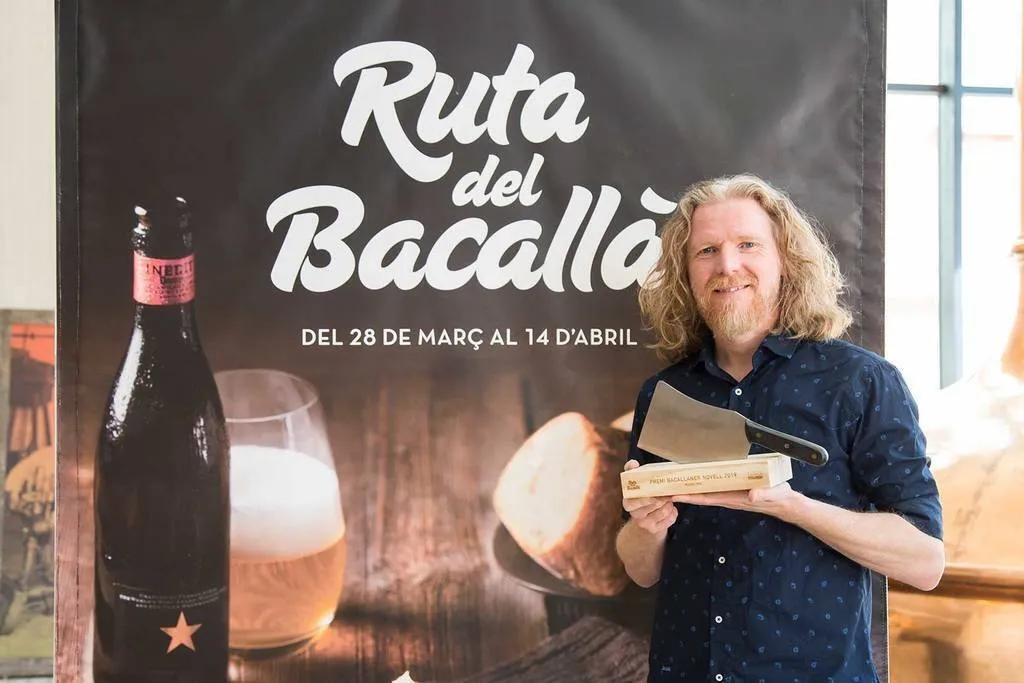 La séptima edición de la 'Ruta del Bacallà' calienta motores