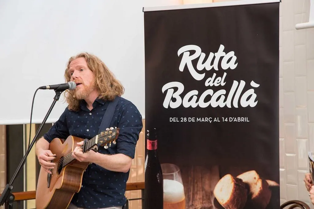 La séptima edición de la 'Ruta del Bacallà' calienta motores