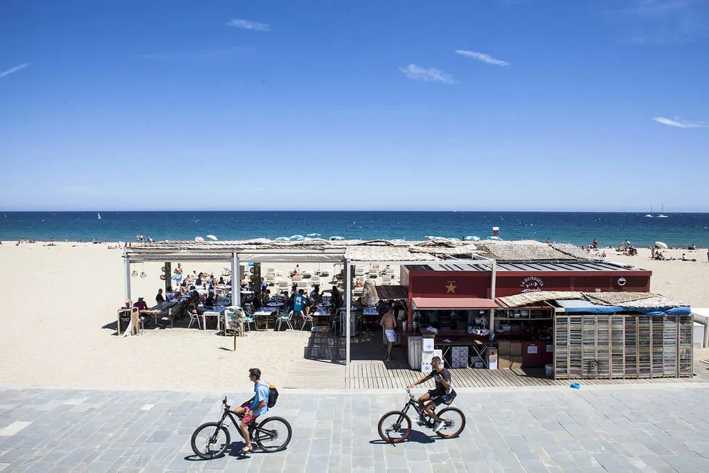 La Guingueta de L'Escribà