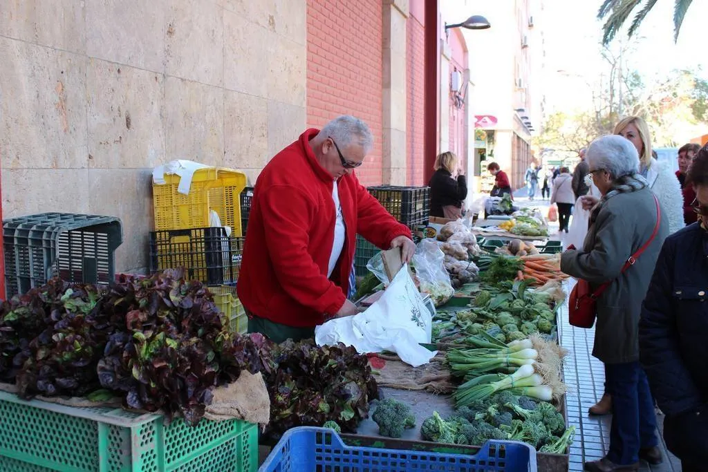 Mercado Cabañal