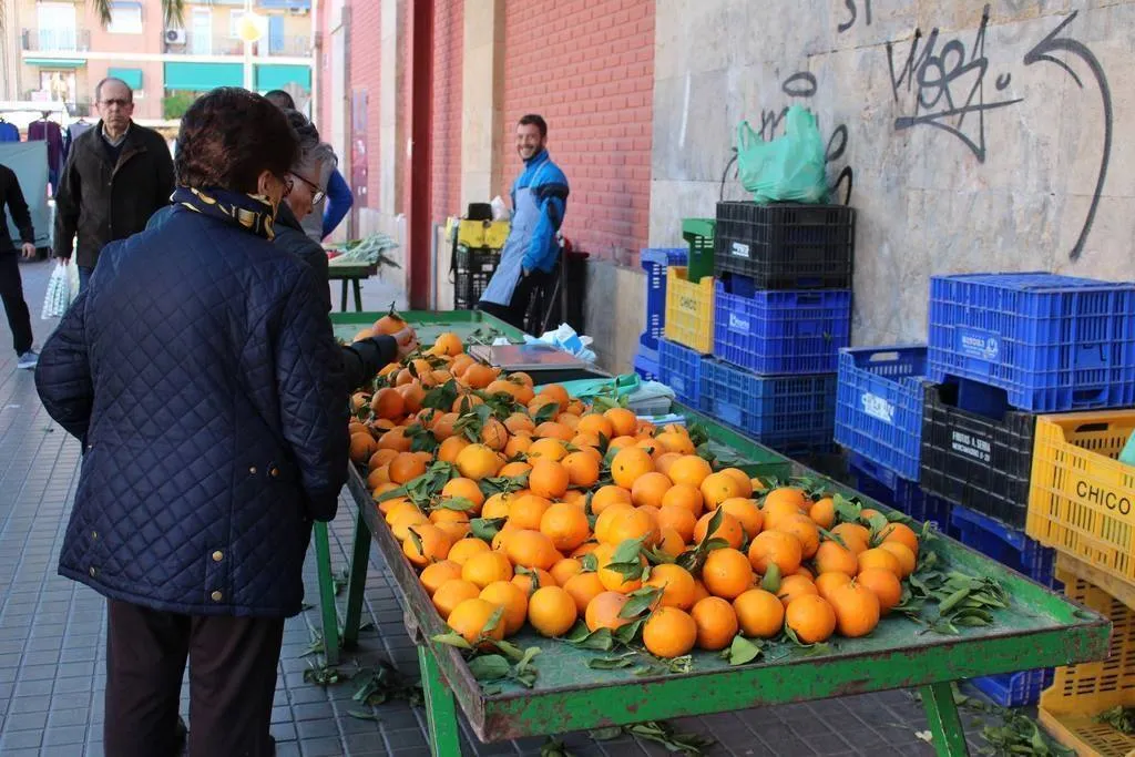 Mercado Cabañal