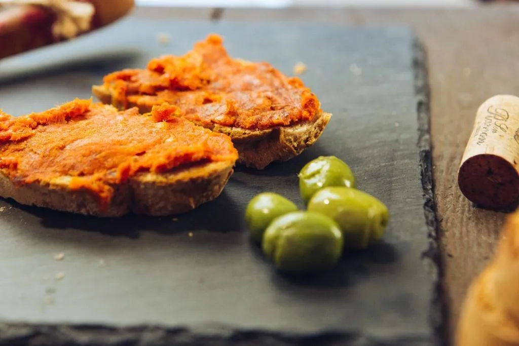 La sobrasada, el embutido por excelencia de las Islas Baleares