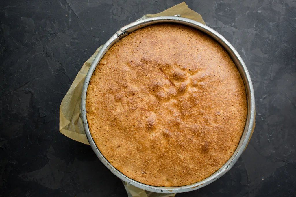 Tarta de Santiago