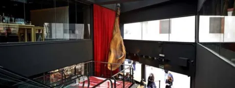 Jamón Experience, todo sobre el jamón a nuestro alcance