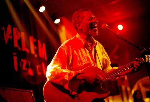 Harlem Jazz Club, 30 años de cultura musical