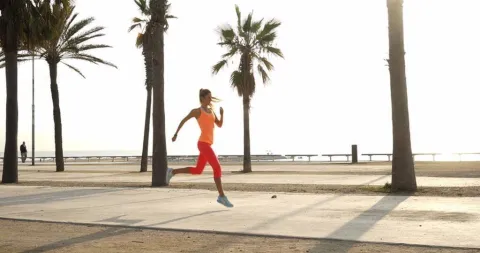 Cómo preparar una carrera: qué comer antes de una cita deportiva