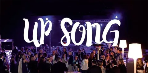 Disfruta este verano de las noches de concierto 'Up Song' en Girona