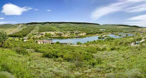 Sendaviva, un parque para disfrutar con toda la familia 