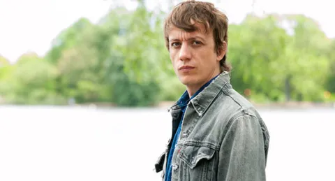 Steve Gunn y su banda en Sidecar, un lujo para los sentidos