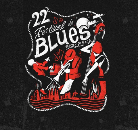 Festival de Blues de Barcelona