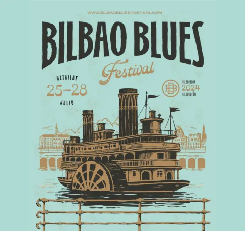 Bilbao Blues Festival