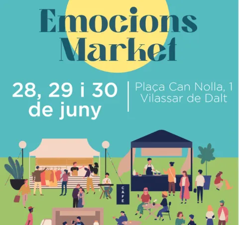 Emocions Market 