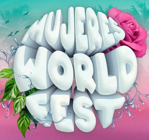 Mujeres World Fest