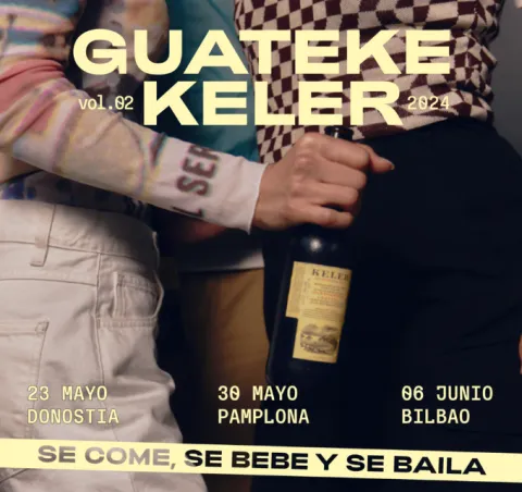 Guateke Keler