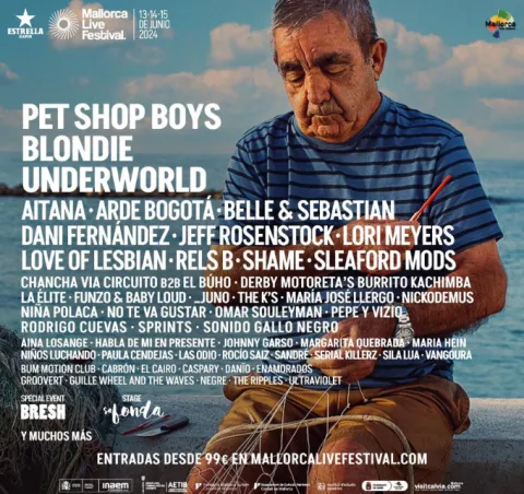 Mallorca Live Festival 2024