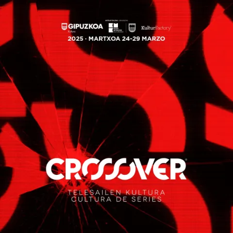 Crossover Series Festival