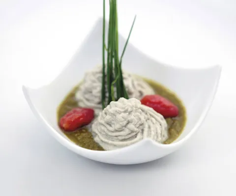 Paté de boquerones