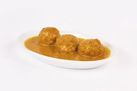 Albóndigas