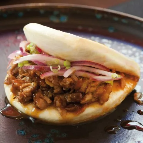 Marocco bao