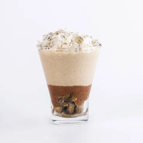 Mocca Fungi Macchiato (Trampantojo)