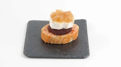 Pincho de Burgos