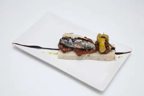 Pincho Art-Bañil