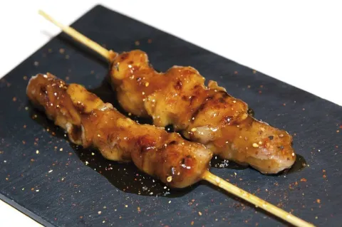 Yakitori Bakauma