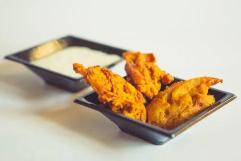 Pakora