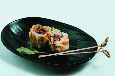 SHAO MAI