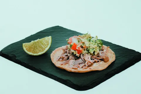 CARNITAS JAROCHAS