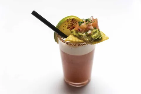 MICHELADA CLÁSICA