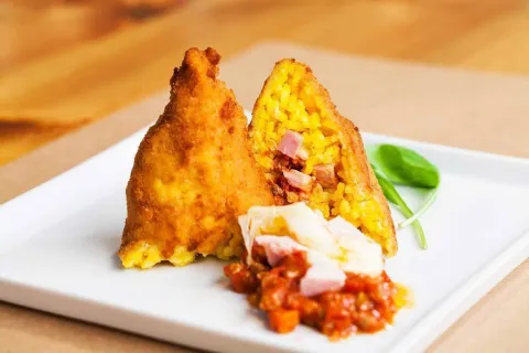 Arancino Siciliano