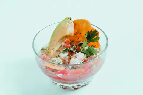 CEVICHE