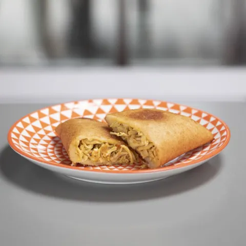 Empanada venezolana