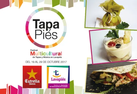 Tapapiés 2017