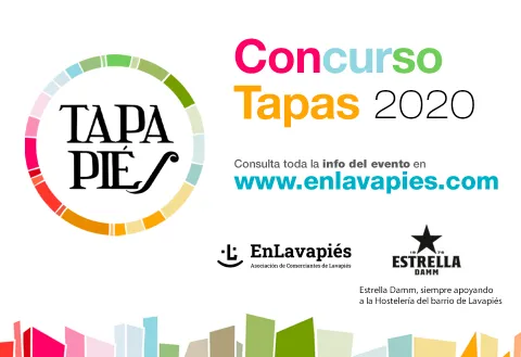 Tapapiés 2020