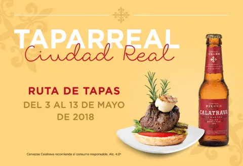 Taparreal 2018