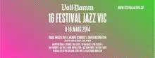 Innovación musical en el Voll-Damm Festival Jazz de Vic