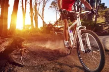 La gasolina del ciclista: qué comer en una salida en bici