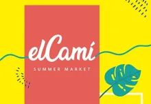 'ElCamí Summer Market': moda, diseño, foodtrucks y mucho más en el PGA Catalunya Resort