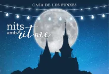 Vuelve ‘Nits amb Ritme’ en la Casa de les Punxes