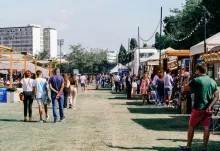 PoloPark: un festival de gastronomía, tendencias y ocio en el CSIO