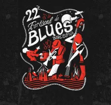 Festival de Blues de Barcelona